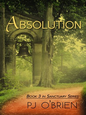cover image of Absolution
